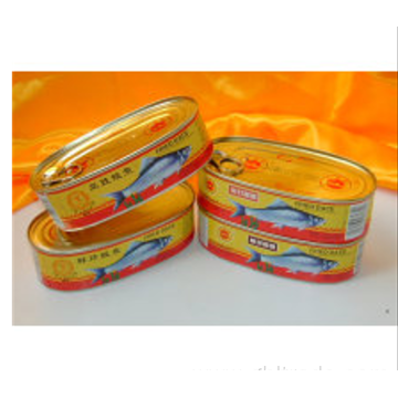 top selling Canned Fried Fish